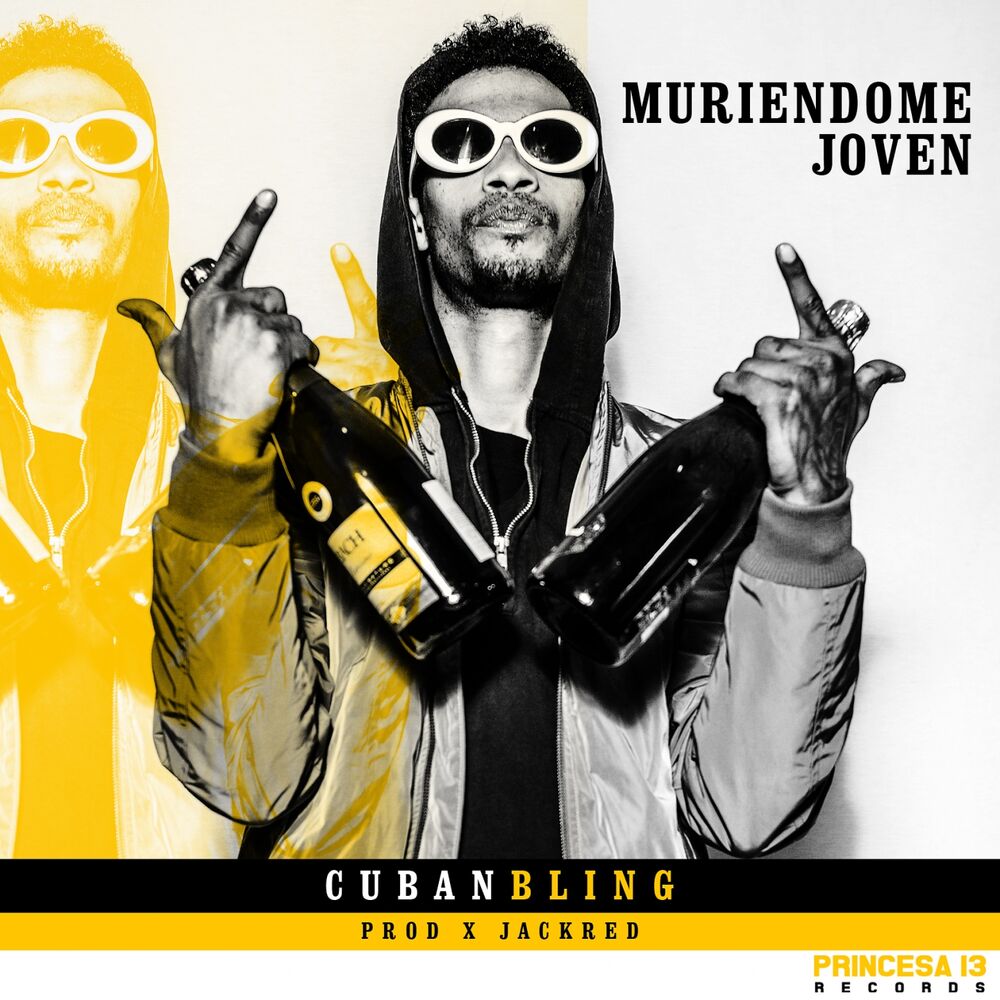 Picture of Muriéndome Joven