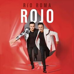 Cover of Rojo