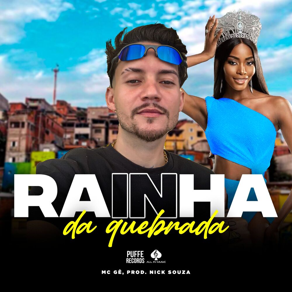 Picture of Rainha da Quebrada