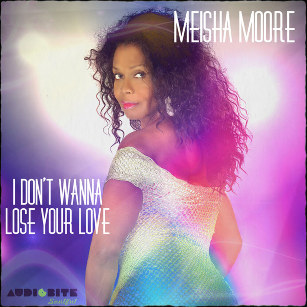 Picture of I Don't Wanna Lose Your Love