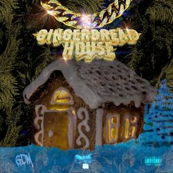 Cover of GingerBread House