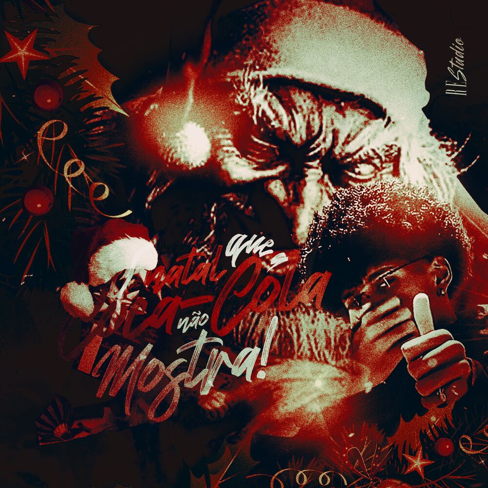 Picture of O natal que a coca-cola não mostra!