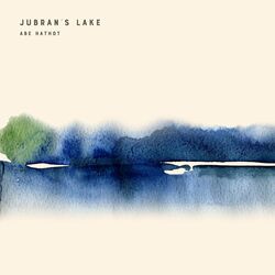 Cover of Jubran's Lake (432hz)