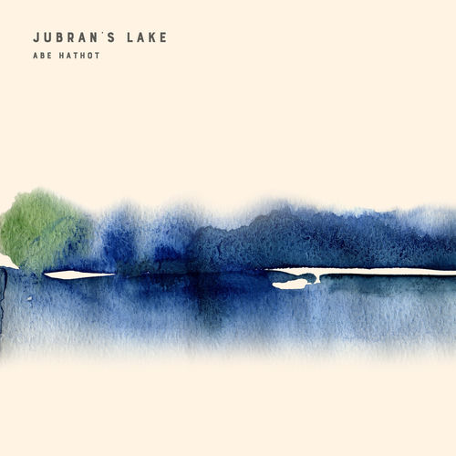Jubran's Lake (432hz) - No Ambience by Abe Hathot - 83 BPM