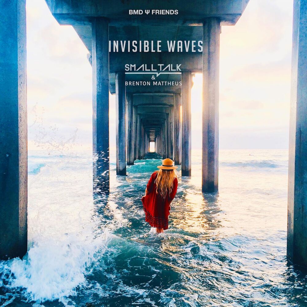 Picture of Invisible Waves