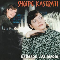 Cover of Vallezoni, vallezoni (Live)