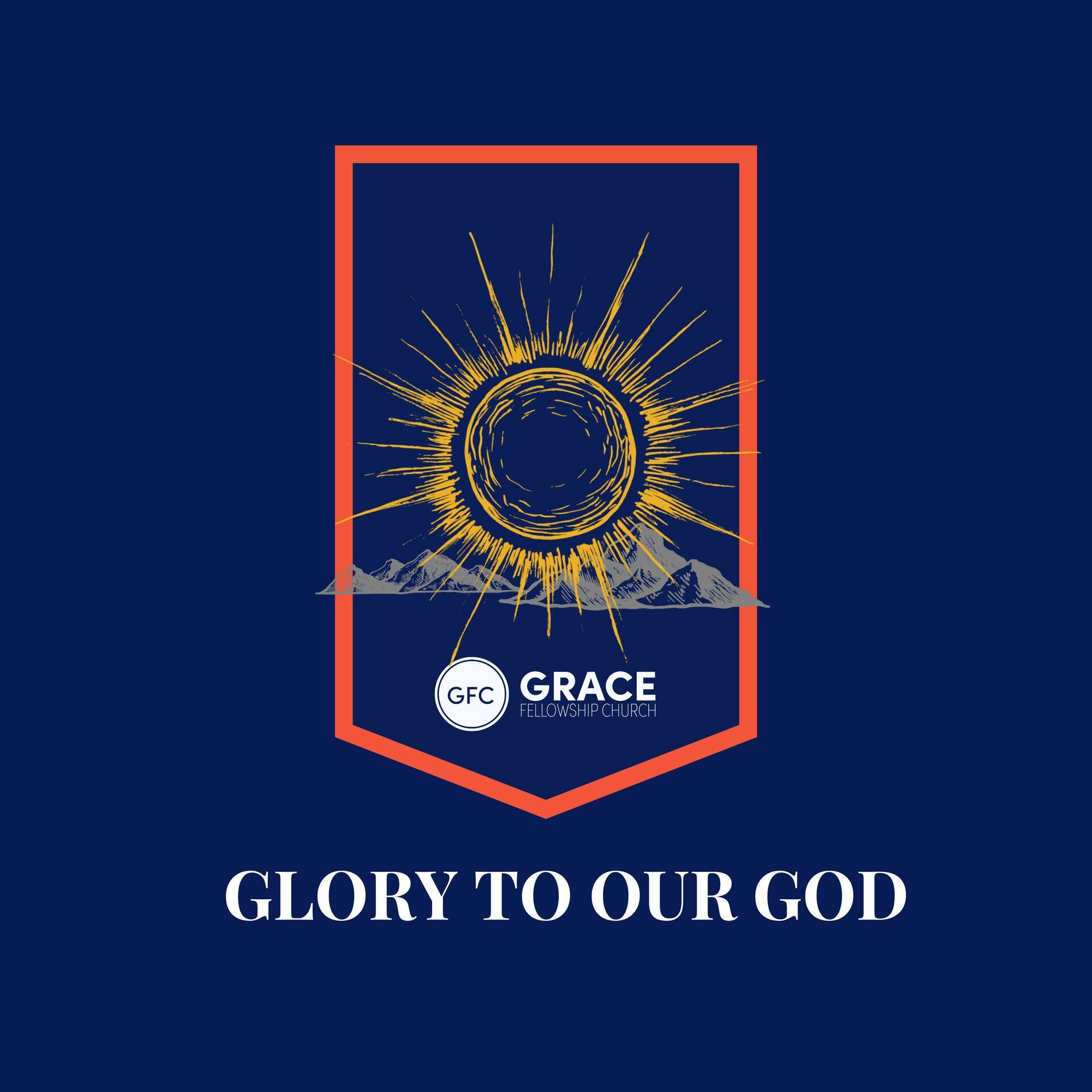 Album cover of Glory to Our God