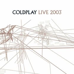 Cover of Live 2003