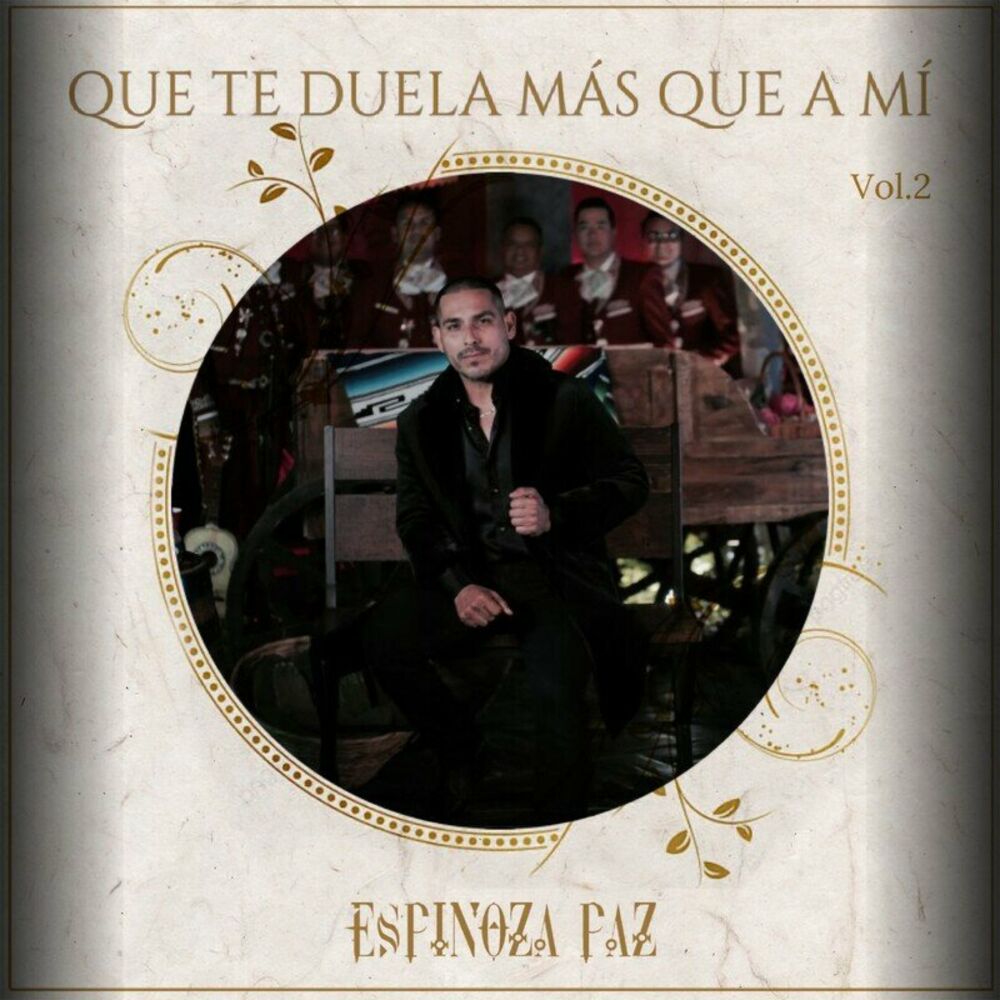 Picture of Que Te Duela Más Que a Mí, Vol. 2 (En Vivo)