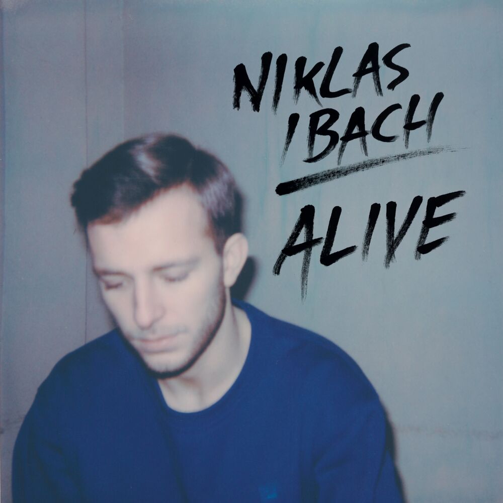 Picture of Alive