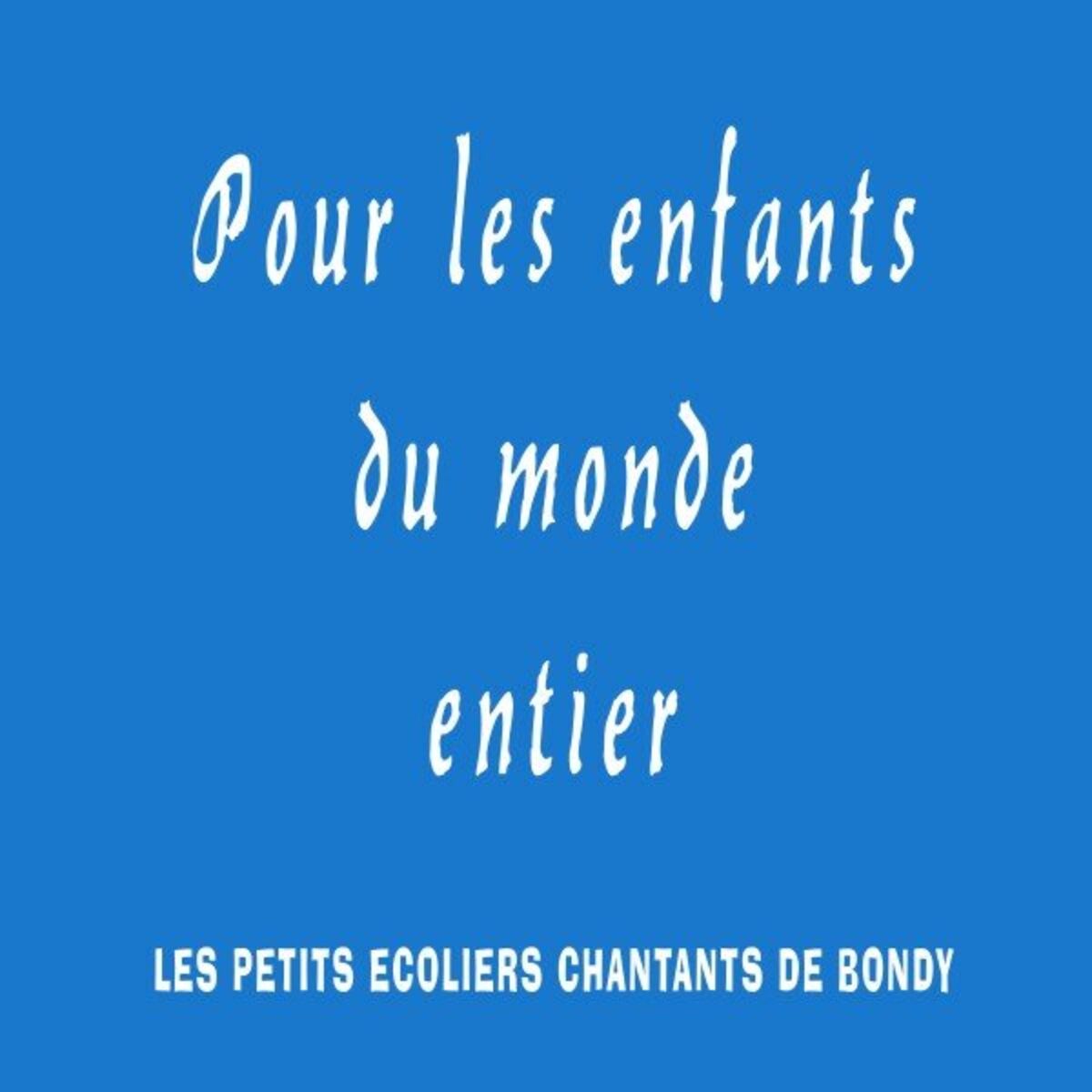 Album cover of Change le monde