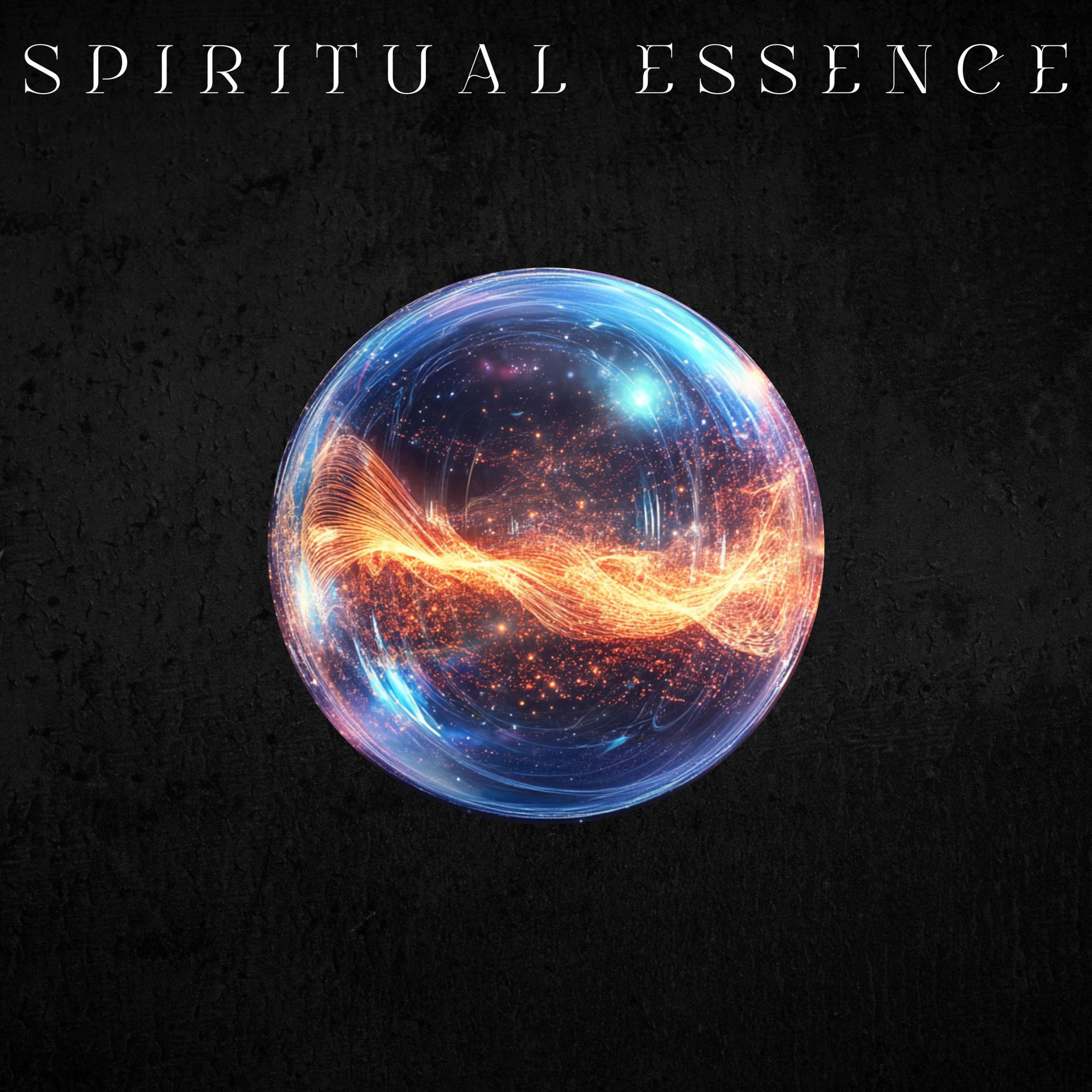 Album cover of The Path of Inner Light