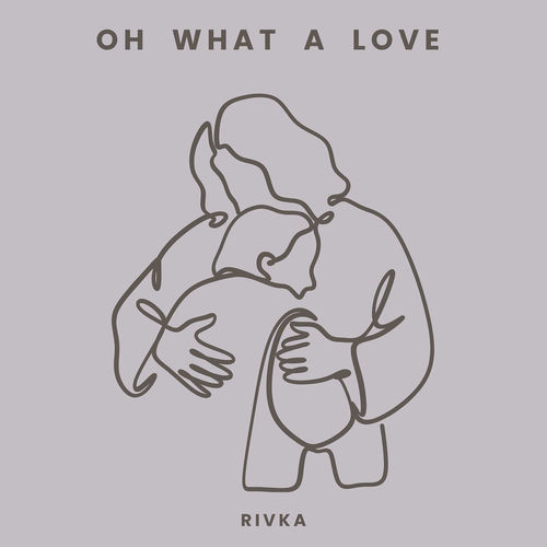 Oh What a Love