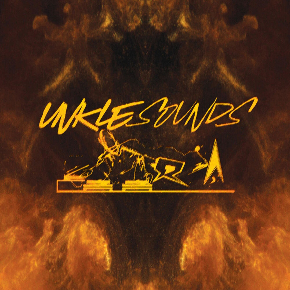 Picture of Unkle Sounds, Vol. 1