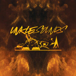 Cover of Unkle Sounds, Vol. 1