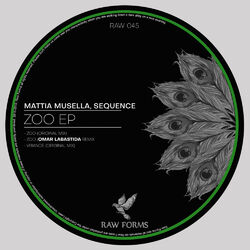 Cover of Zoo EP