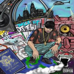 Cover of Day 1 EP