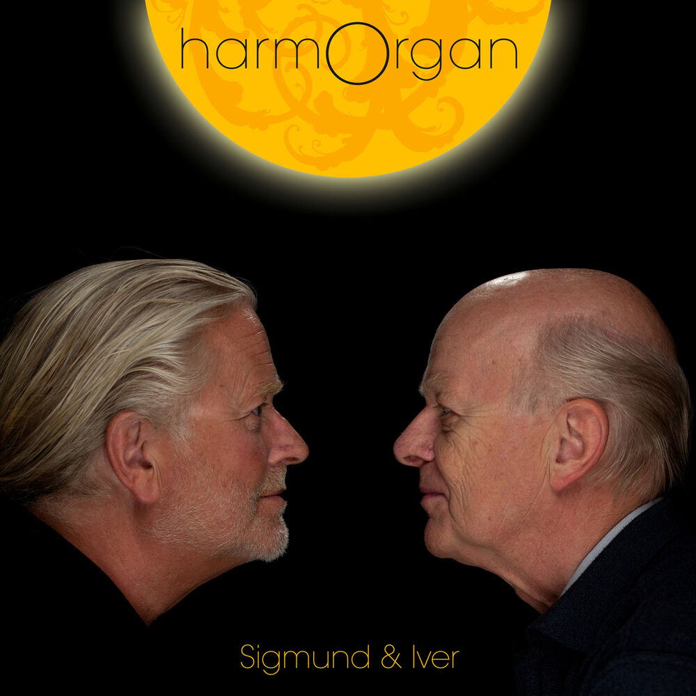 Picture of Harmorgan