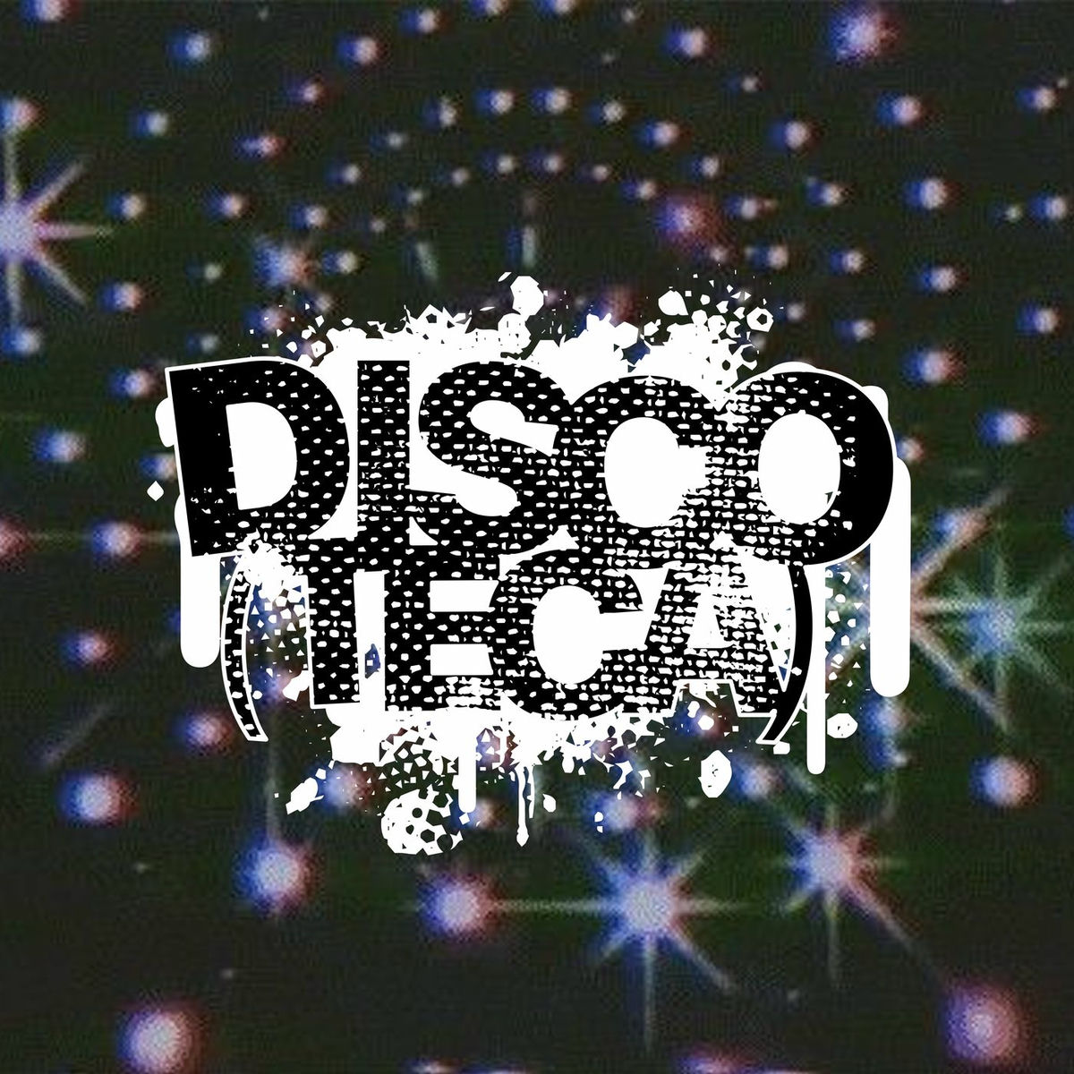 Album cover of Disco(teca)