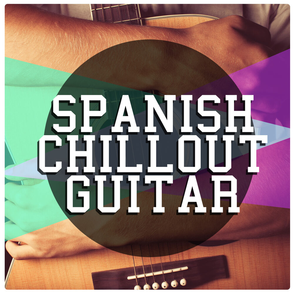 Picture of Spanish Chill out Guitar