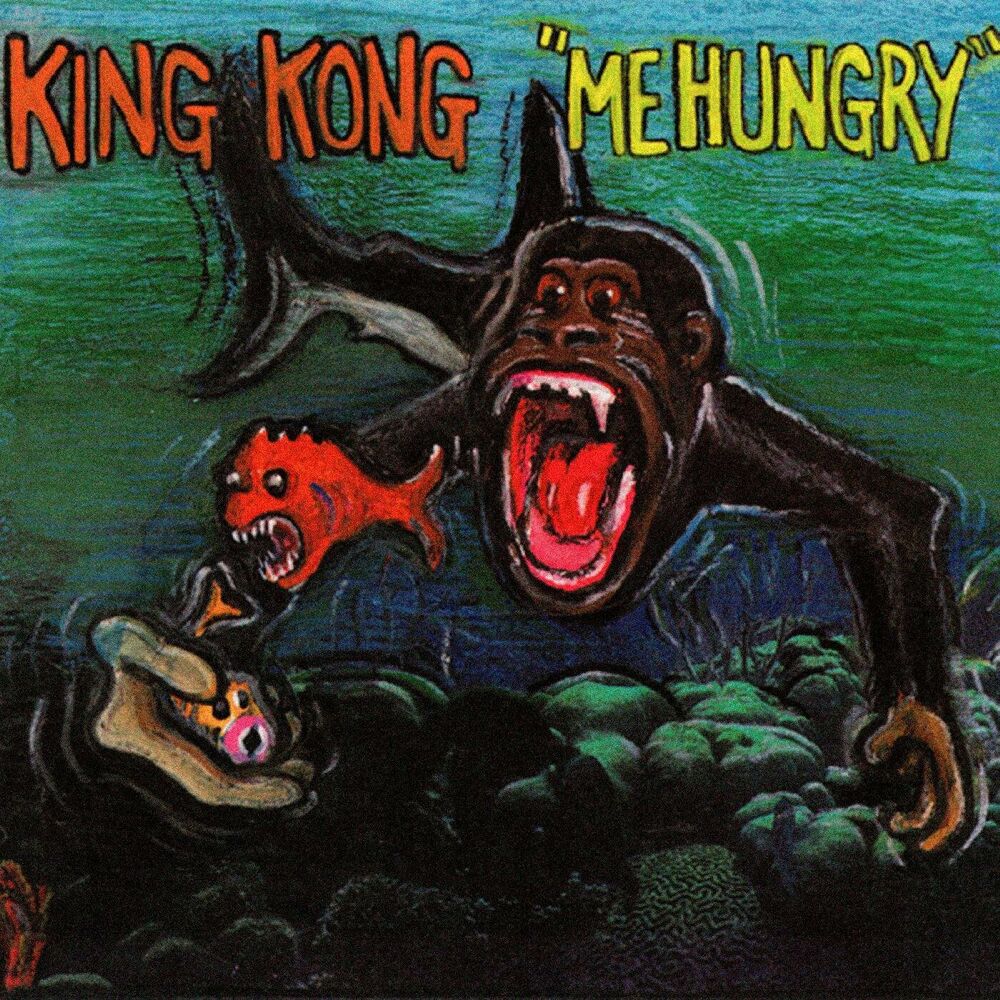Picture of Me Hungry