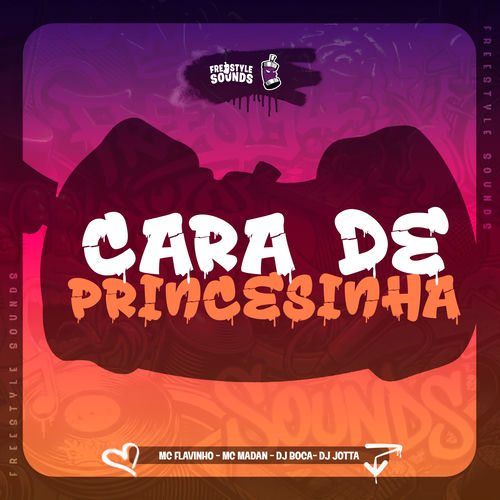 Cara de Princesinha