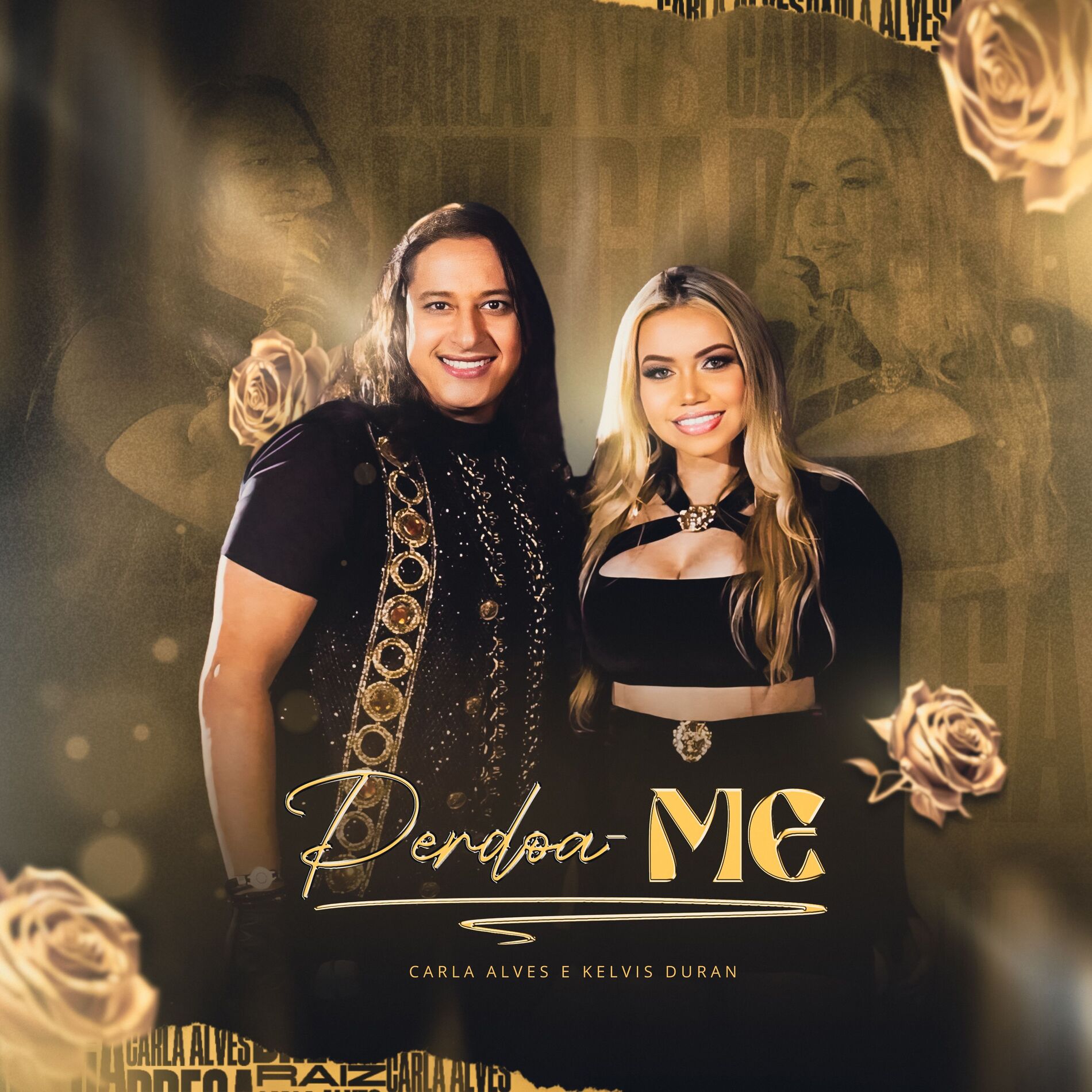 Album cover of Perdoa-Me