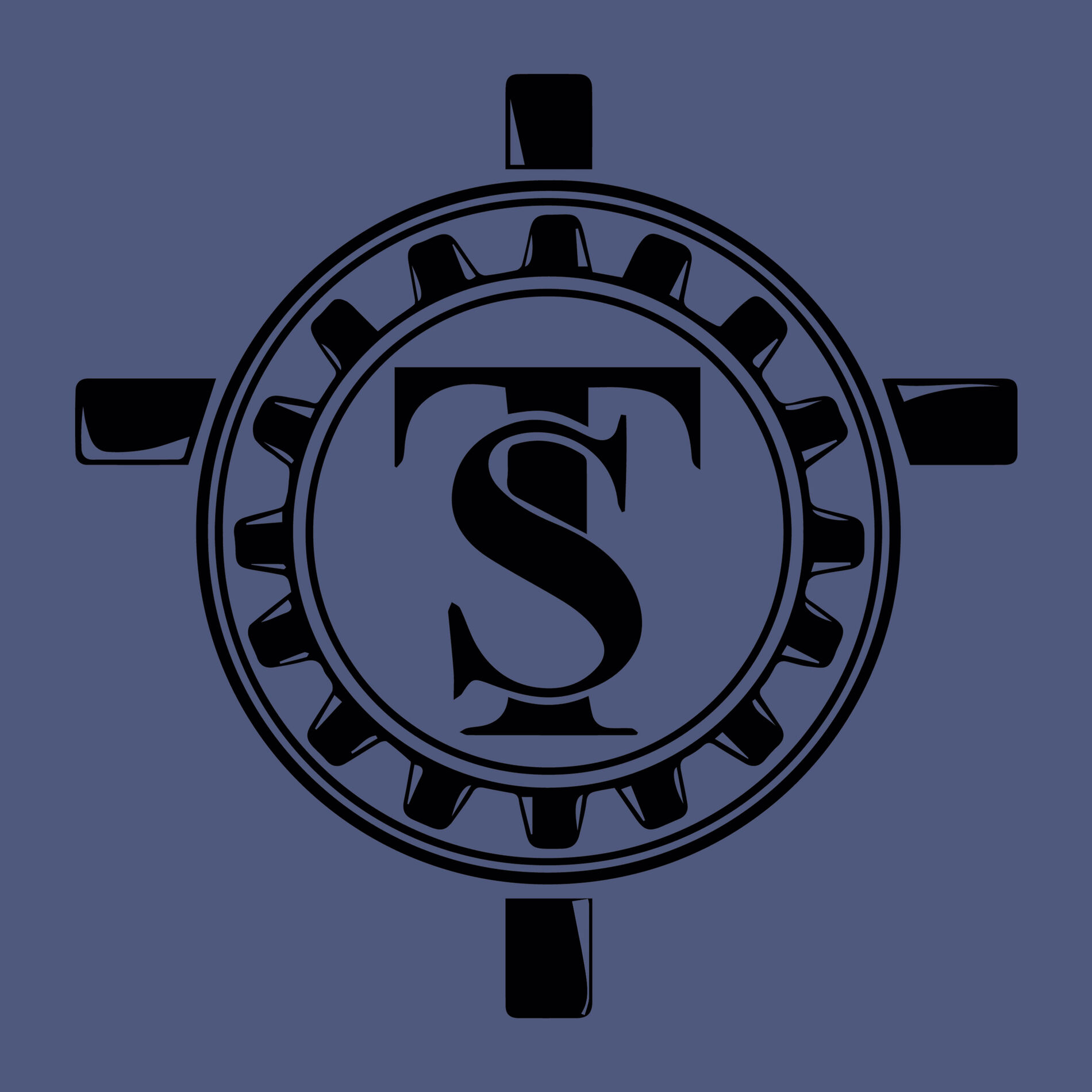 Album cover of Templo Soul