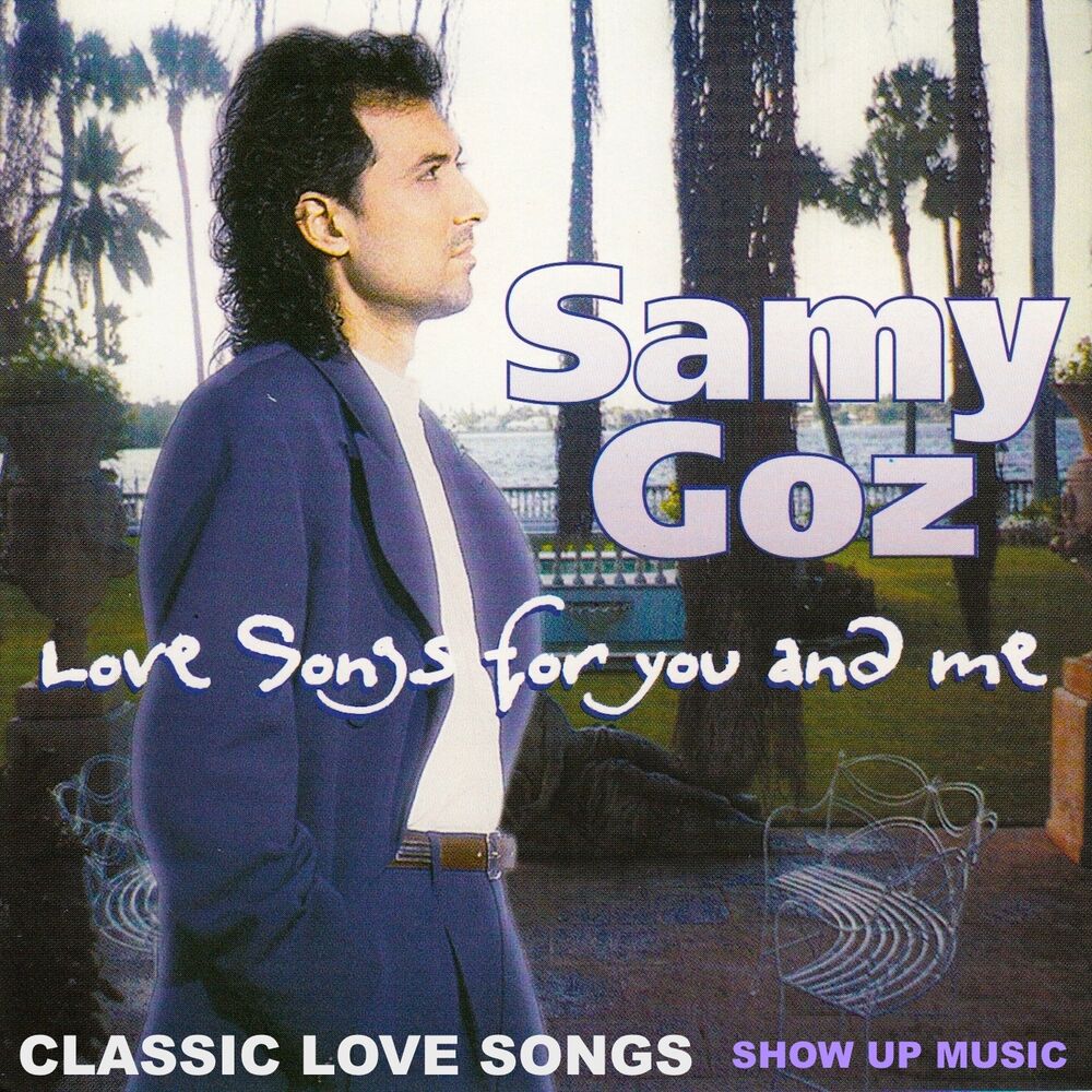 Picture of Classic Love Songs (Love Songs for You and Me)