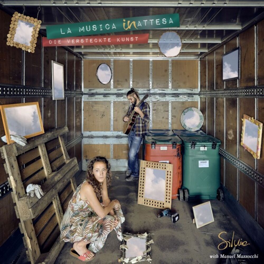 Picture of La Musica InAttesa: Die versteckte Kunst