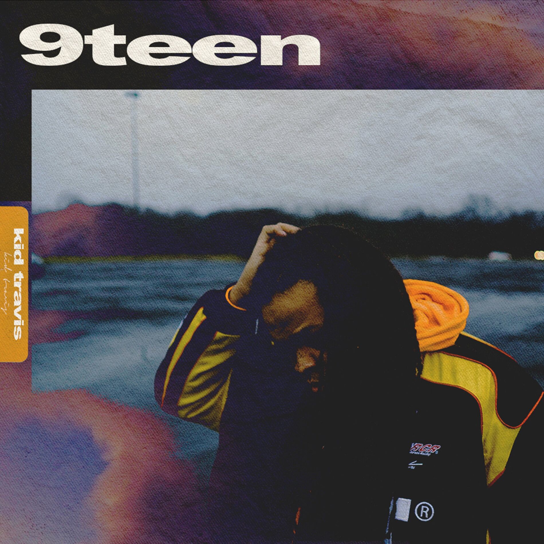 Album cover of 9teen