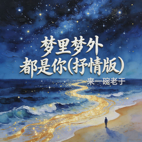 梦里梦外都是你 (抒情版)
