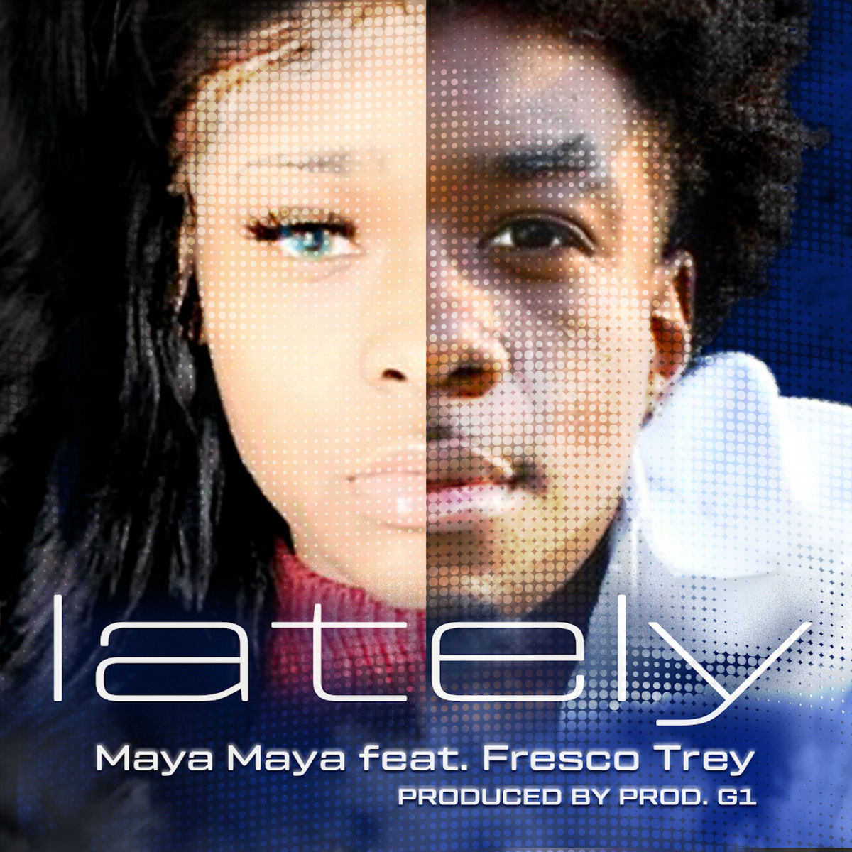 Album cover of Lately