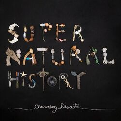 Cover of Super Natural History