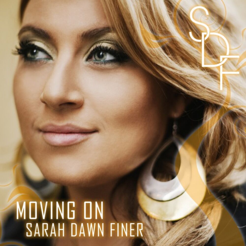 Picture of Moving On