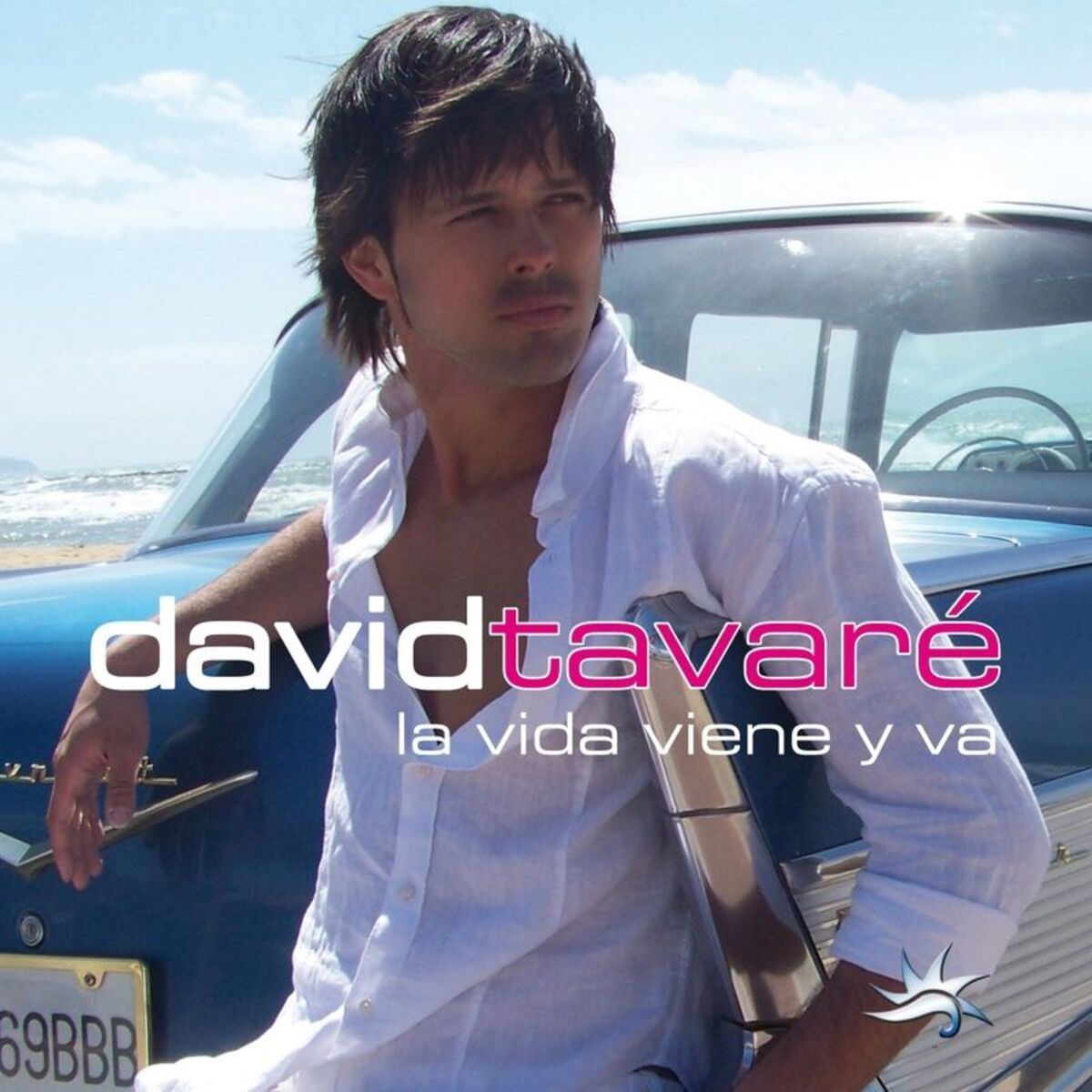 Album cover of La vida viene y va