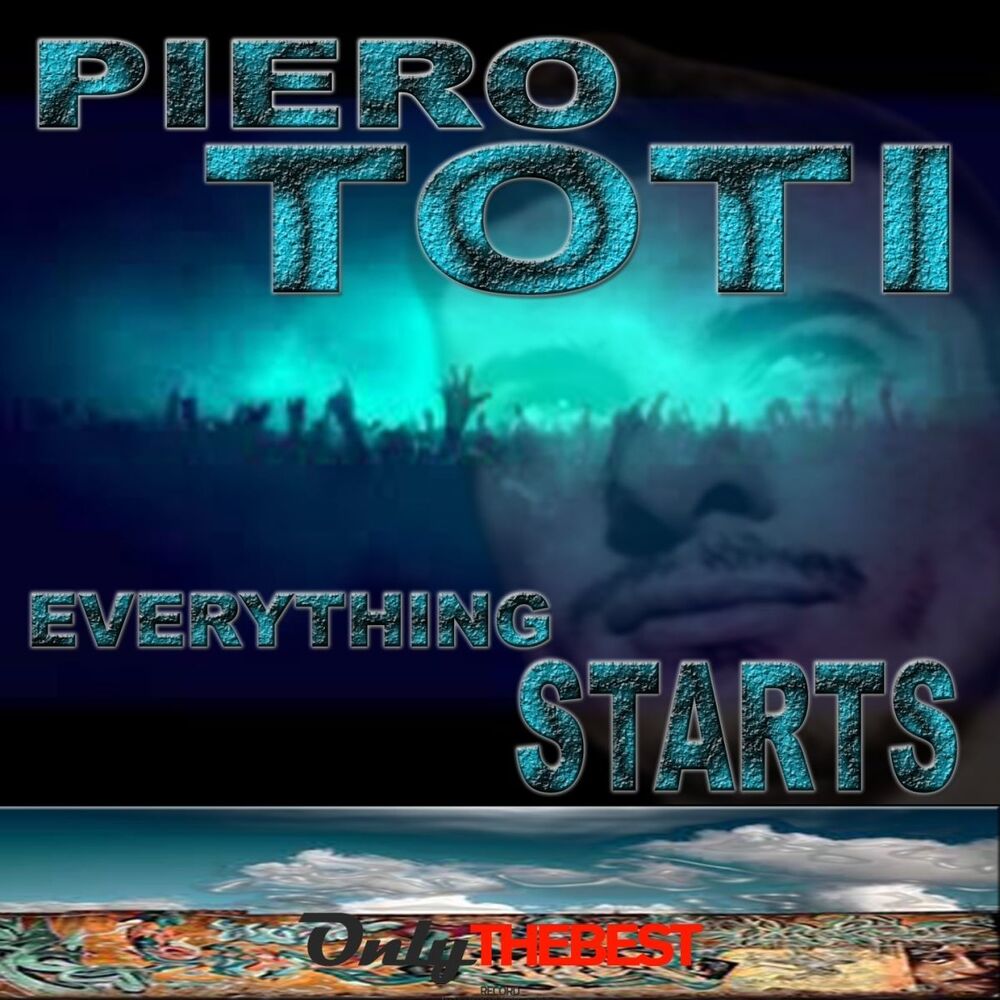 Picture of Everything Starts
