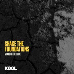 Cover of Shake the Foundations
