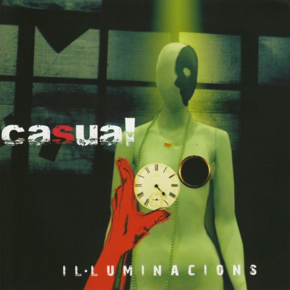 Il·luminacions cover