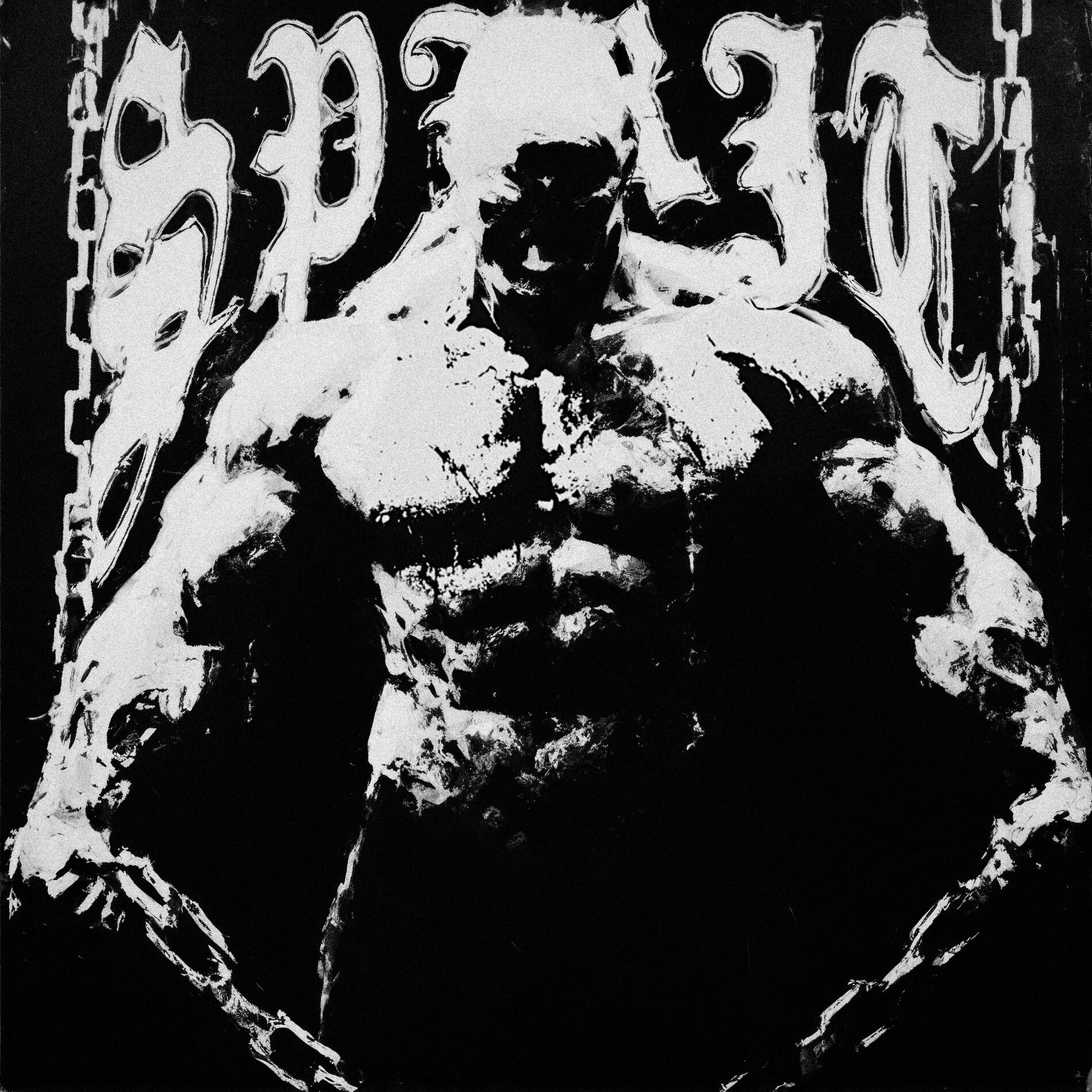 Album cover of SPIRIT