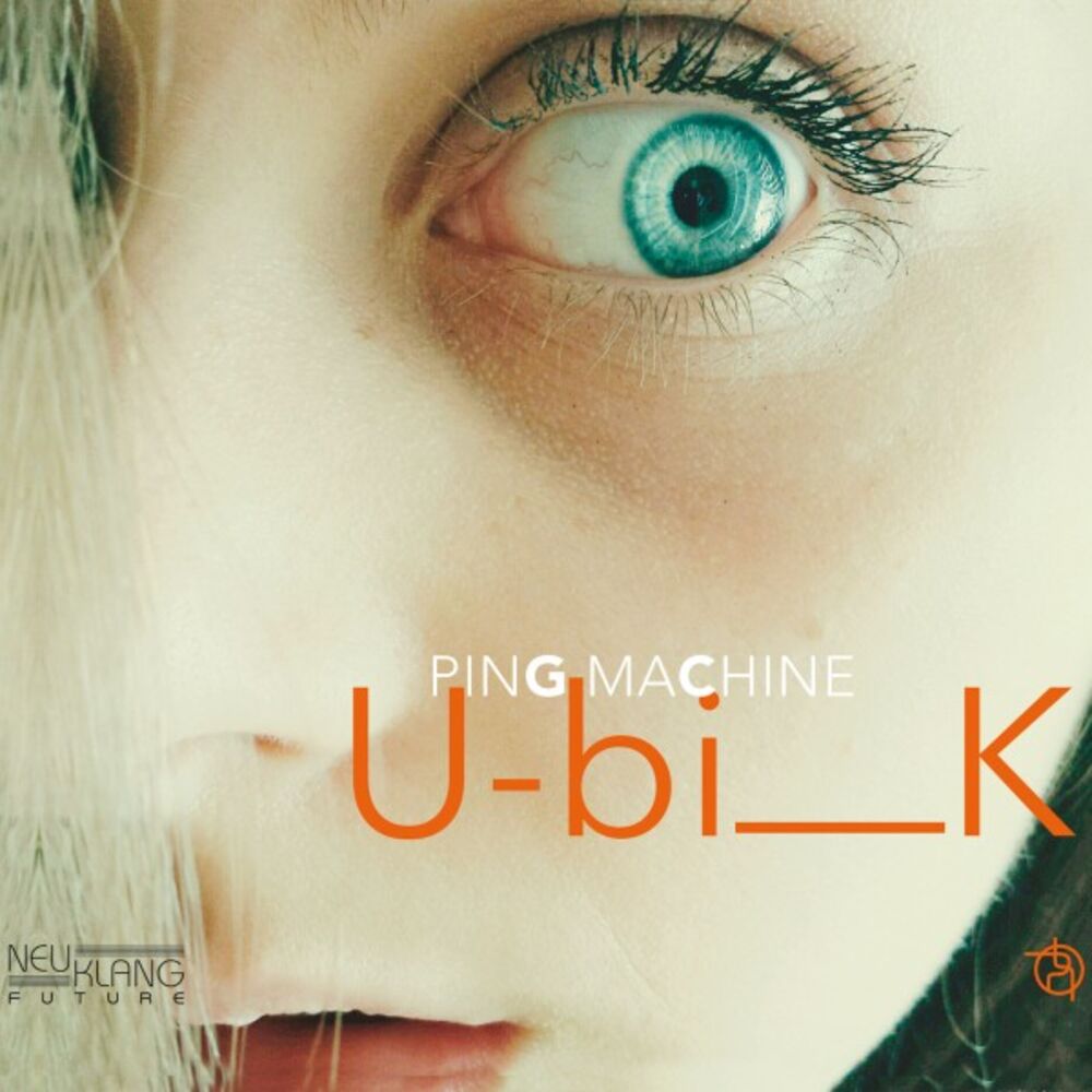 Picture of Ubik