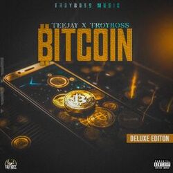 Cover of Bitcoin (Deluxe Edition)