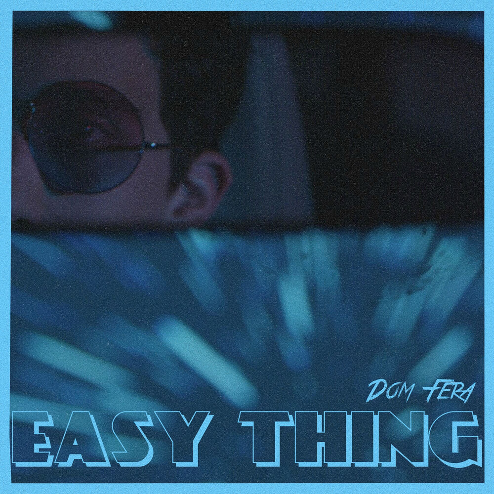 Picture of Easy Thing