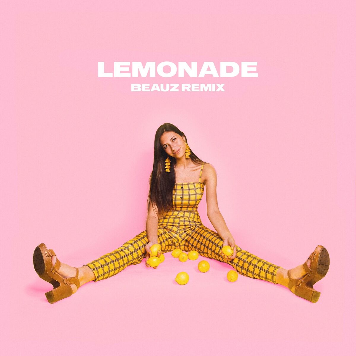 Album cover of Lemonade