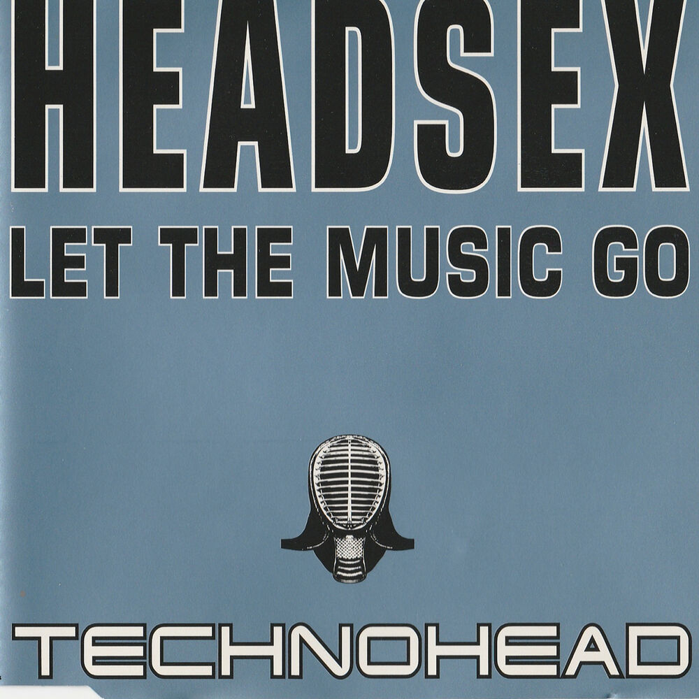 Picture of Headsex (Let the Music Go)