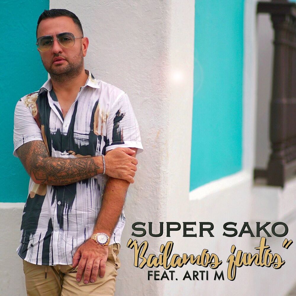 Picture of Bailamos Juntos (feat. Arti M)