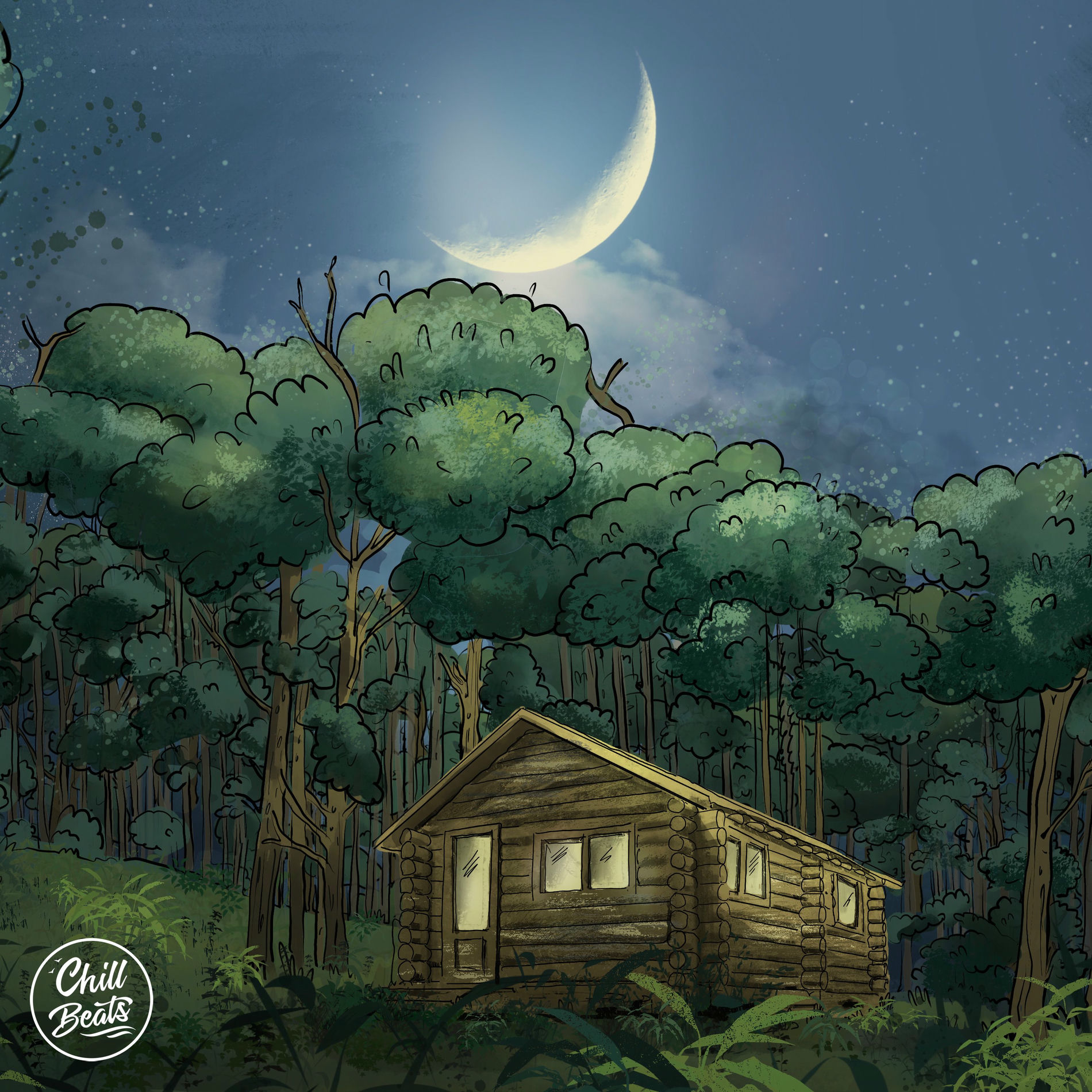 Album cover of Coral