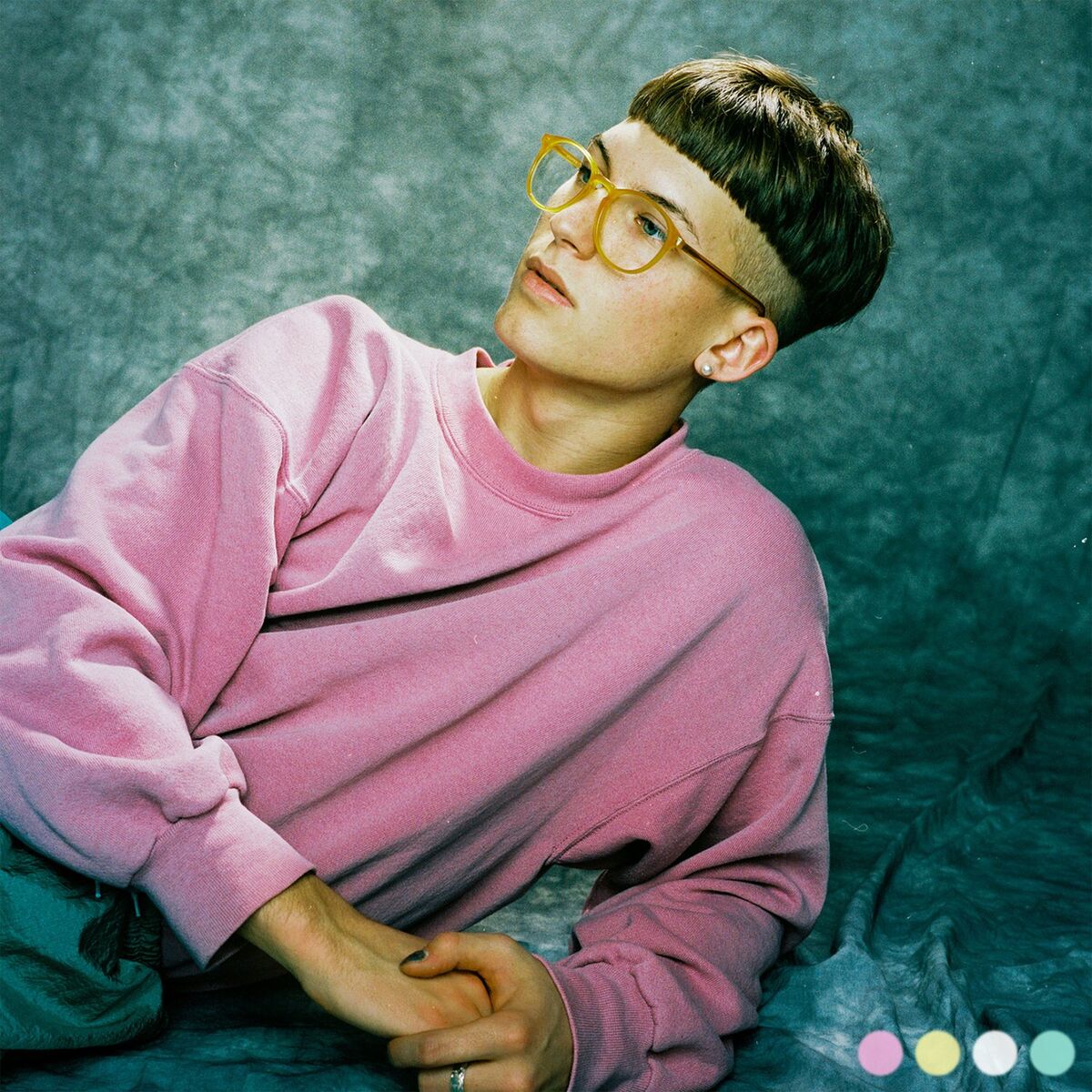 Album cover of Gum, Toe and Sole