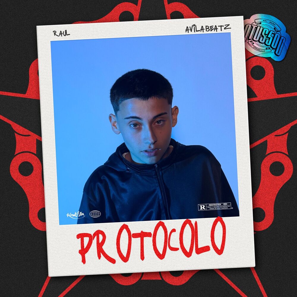 Picture of PROTOCOLO