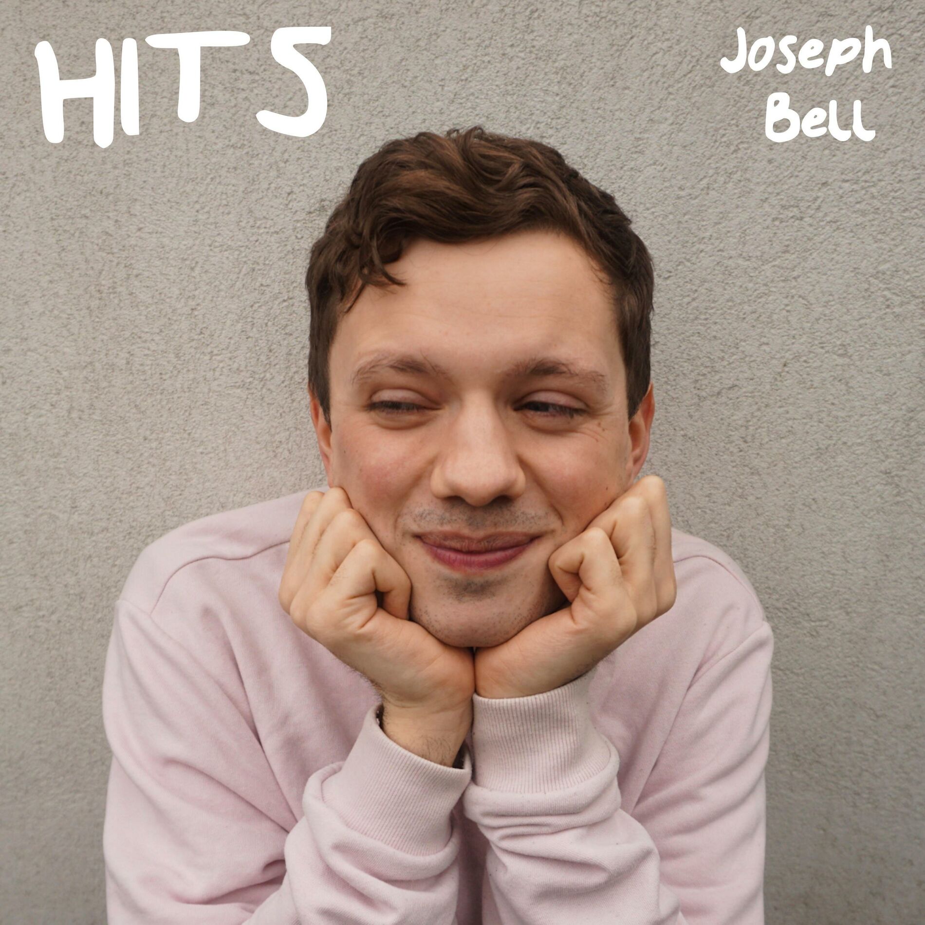 Album cover of Hits